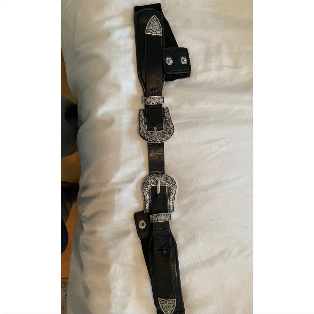 Belt
